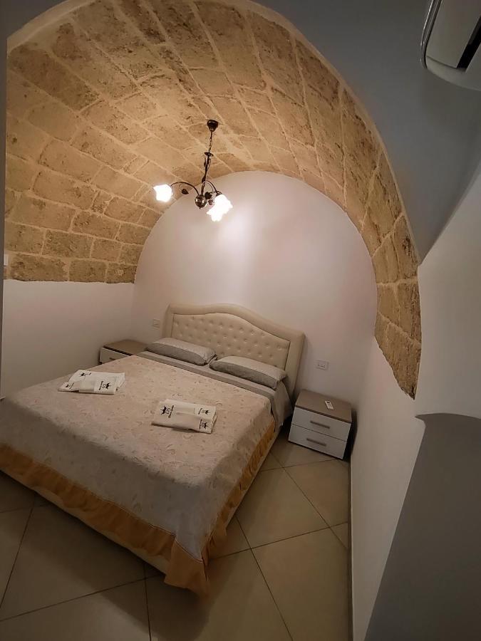Dimora Sportelli Polignano a Mare Exteriér fotografie
